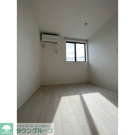 Kolet千駄木の物件内観写真